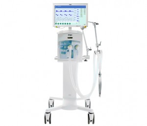 Lee más sobre el artículo Dräger Evita Infinity® V500